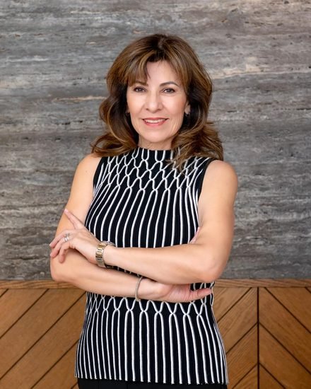 Ana Cristina Sainz